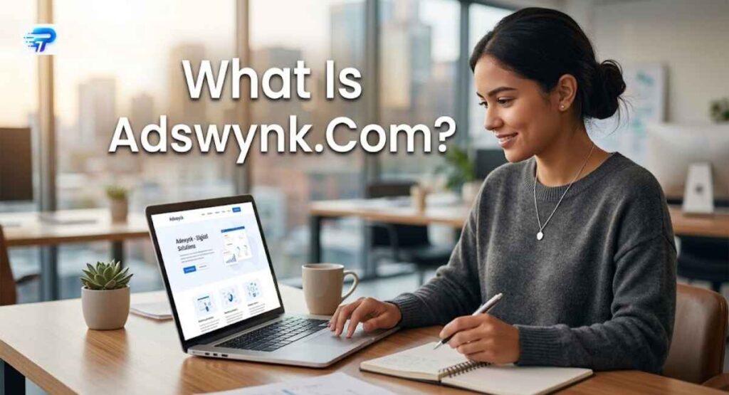 What Is Adswynk Com