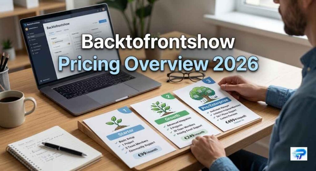 backtofrontshow-pricing-overview-2026