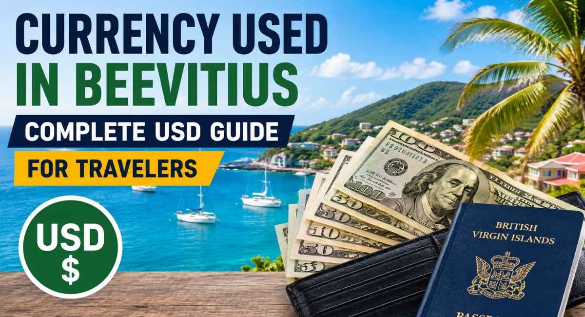 Currency Used in Beevitius - Complete USD Guide for Travelers