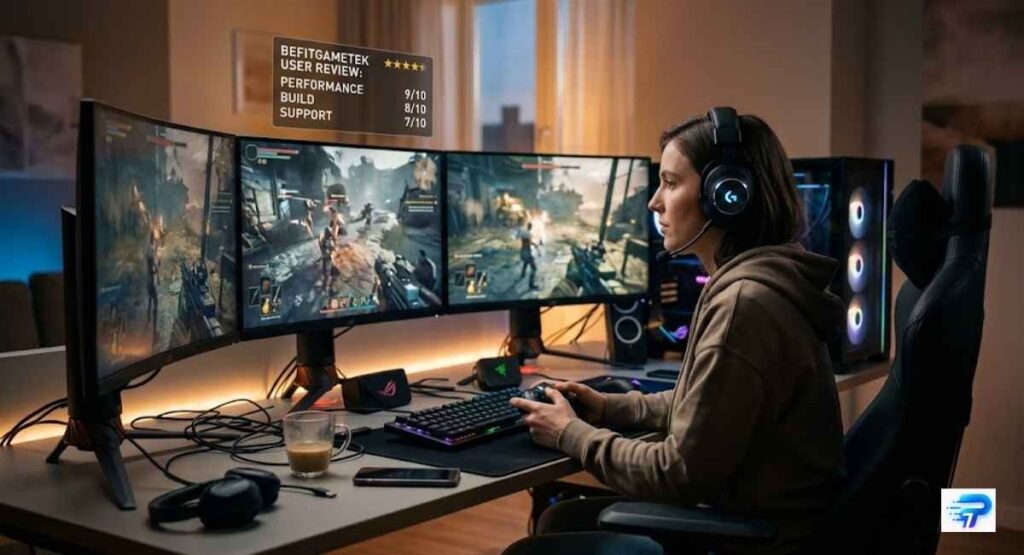 gaming-tech-companies-befitgametek-reviews-what-users-actually-experience
