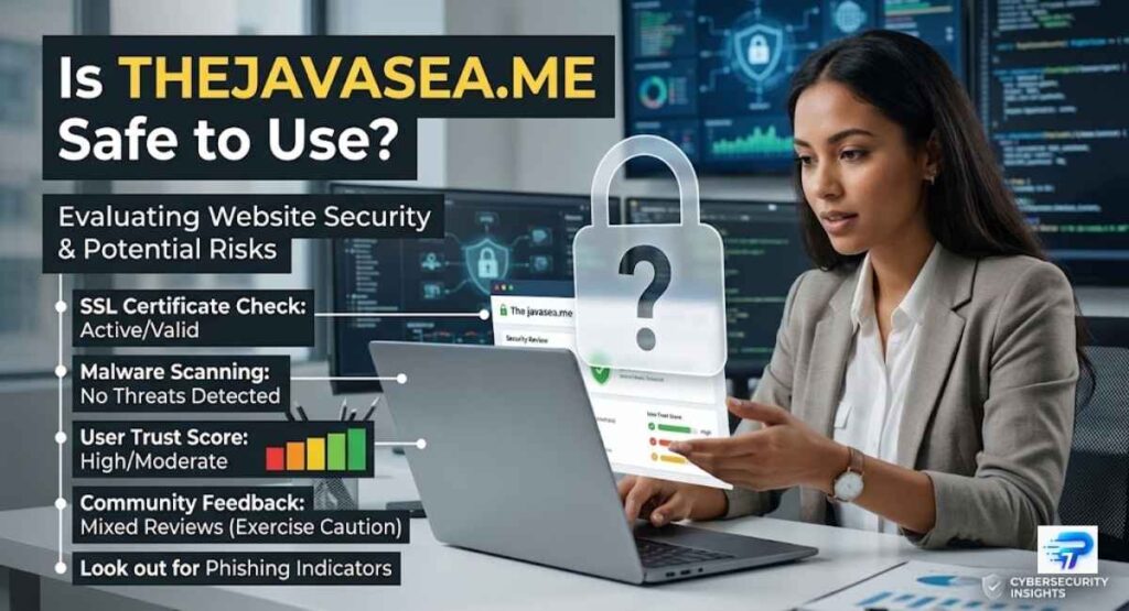 is-thejavaseame-safe-to-use