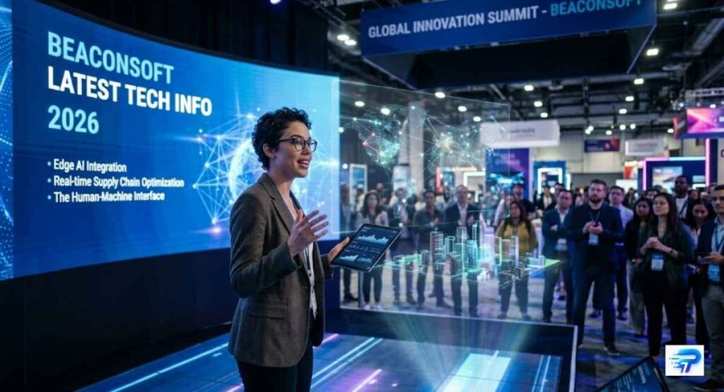 what-beaconsoft-latest-tech-info-actually-covers-in-2026