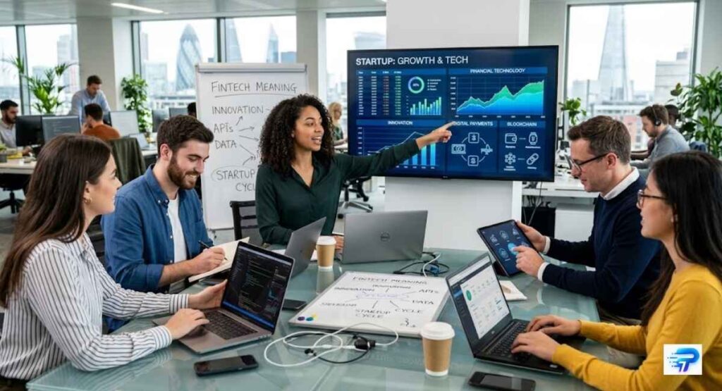 what-is-a-fintech-startup-the-full-form-and-meaning-explained