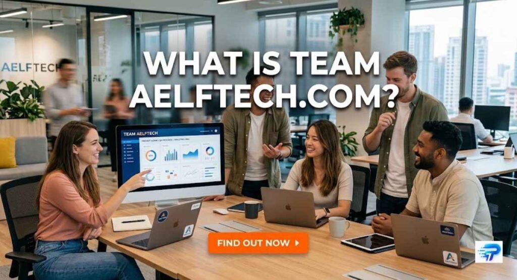 what-is-team-aelftech-com