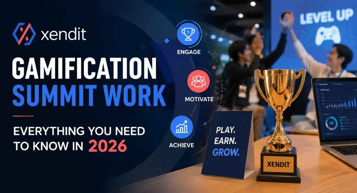 Xendit Gamification Summit Work: Everything You Need to Know in 2026