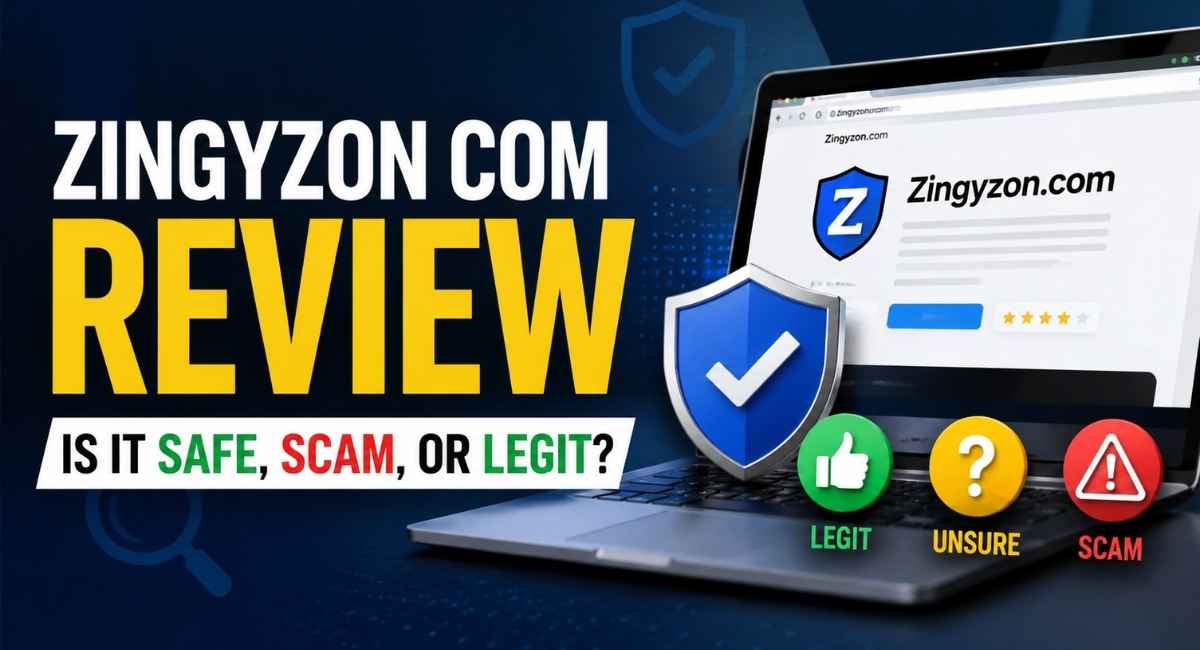 Zingyzon Com Review: Is It Safe, Scam, or Legit?
