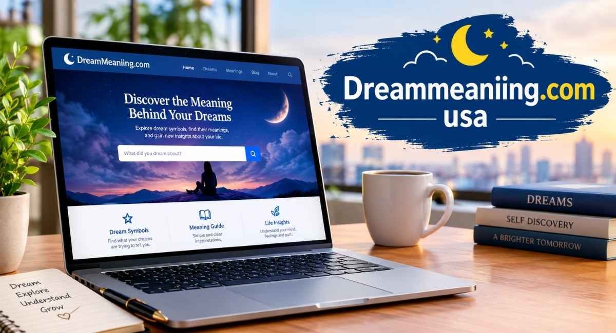 Dreammeaniing.com usa