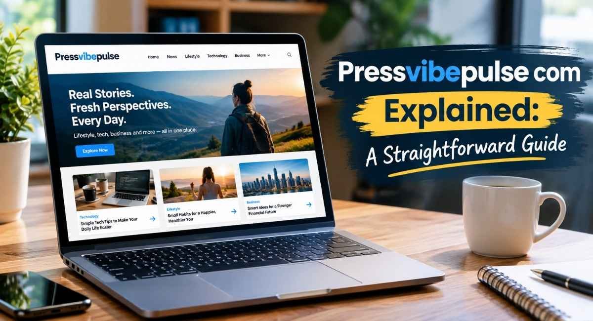 Pressvibepulse com Explained: A Straightforward Guide