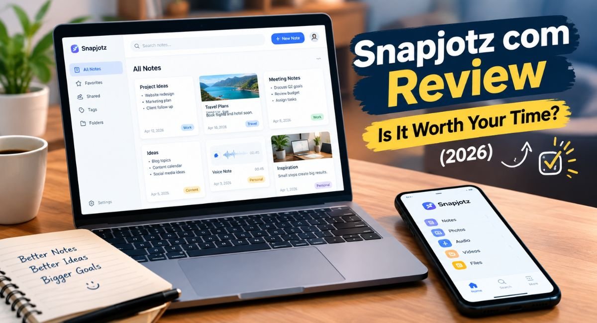 Snapjotz com Review: Is It Worth Your Time? (2026)