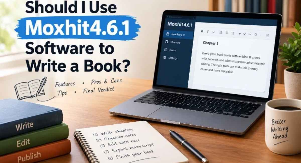 What Is MoxHit4.6.1 Software About?
