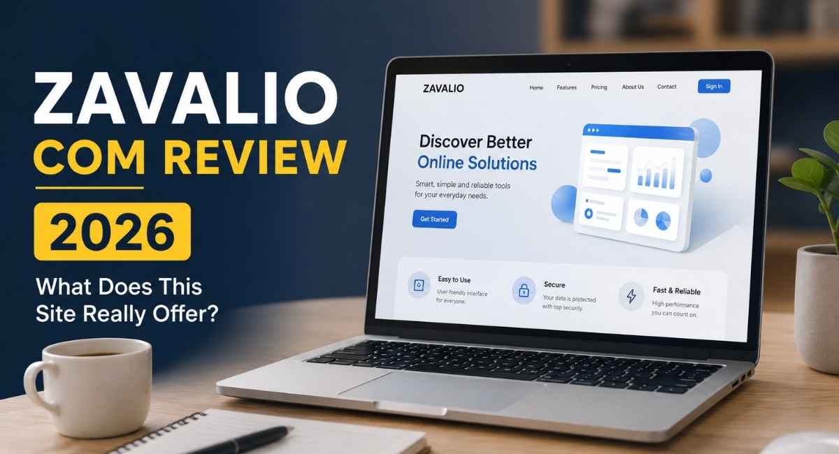 Zavalio Com Review 2026: What Does This Site Really Offer?